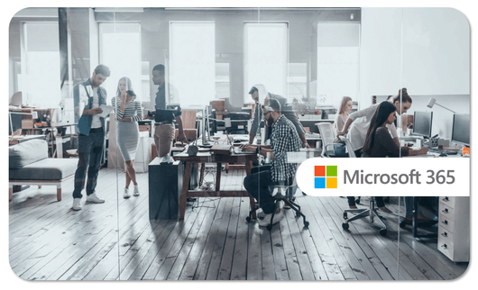 office 365 migration​