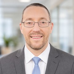 Mike Mackey — founder, IT Partner LLC